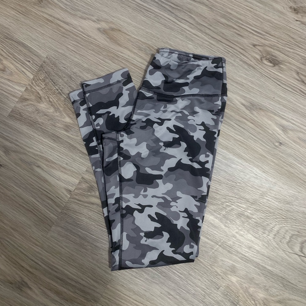 Camo 90 Degree by Reflex Leggings